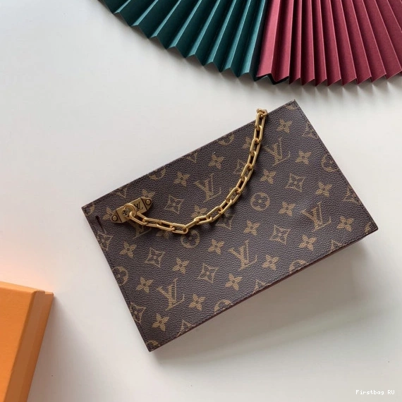 Firstbags ru review LOUIS VUITTON POUCH 0725